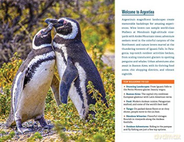 Fodors Essential Argentina - Fodor Travel Guides [KSIĄŻKA]
