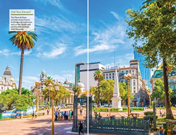 Fodors Essential Argentina - Fodor Travel Guides [KSIĄŻKA]