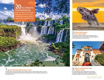Fodors Essential Argentina - Fodor Travel Guides [KSIĄŻKA]