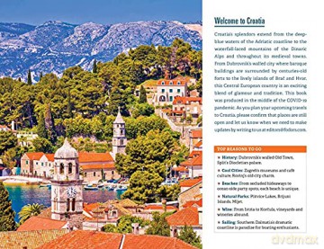Fodors Essential Croatia - Guides Fodo Travel [KSIĄŻKA]