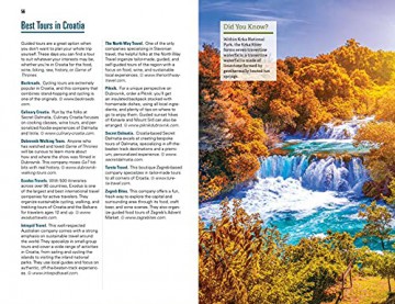 Fodors Essential Croatia - Guides Fodo Travel [KSIĄŻKA]