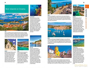Fodors Essential Croatia - Guides Fodo Travel [KSIĄŻKA]