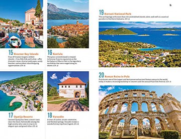 Fodors Essential Croatia - Guides Fodo Travel [KSIĄŻKA]