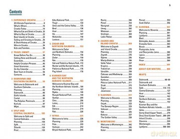 Fodors Essential Croatia - Guides Fodo Travel [KSIĄŻKA]