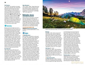 Fodors Essential Croatia - Guides Fodo Travel [KSIĄŻKA]