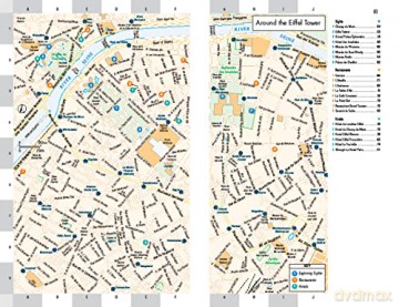 Fodors Essential France - Guides Fodo Travel [KSIĄŻKA]