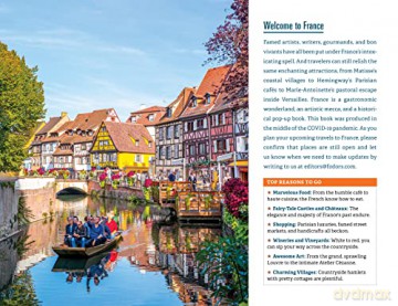 Fodors Essential France - Guides Fodo Travel [KSIĄŻKA]