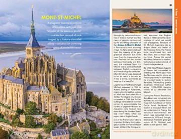 Fodors Essential France - Guides Fodo Travel [KSIĄŻKA]