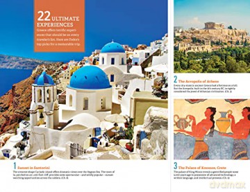 Fodors Essential Greece [KSIĄŻKA]