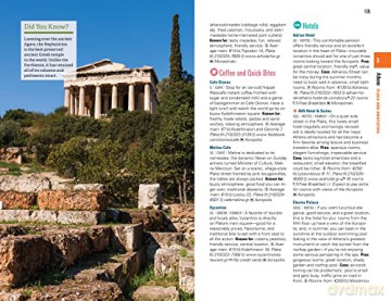 Fodors Essential Greece [KSIĄŻKA]