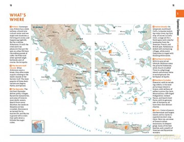 Fodors Essential Greece [KSIĄŻKA]
