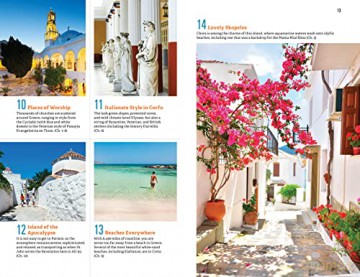 Fodors Essential Greek Islands [KSIĄŻKA]