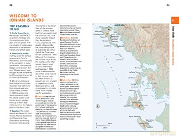Fodors Essential Greek Islands [KSIĄŻKA]