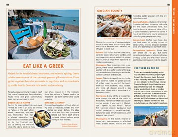 Fodors Essential Greek Islands [KSIĄŻKA]