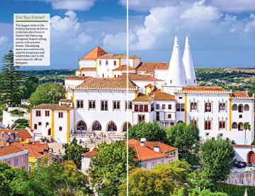 Fodors Essential Portugal [KSIĄŻKA]