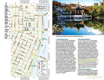 Fodors Pacific Northwest - Fodor's Travel Guide [KSIĄŻKA]