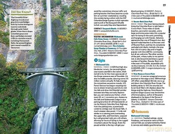 Fodors Pacific Northwest - Fodor's Travel Guide [KSIĄŻKA]