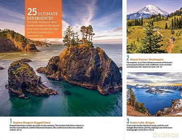 Fodors Pacific Northwest - Fodor's Travel Guide [KSIĄŻKA]
