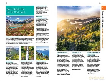 Fodors Pacific Northwest - Fodor's Travel Guide [KSIĄŻKA]