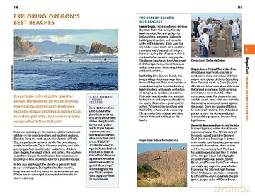 Fodors Pacific Northwest - Fodor's Travel Guide [KSIĄŻKA]