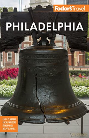 Fodors Philadelphia [KSIĄŻKA]