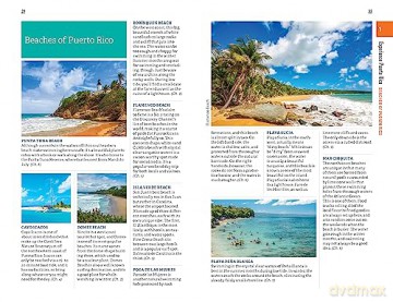 Fodors Puerto Rico [KSIĄŻKA]