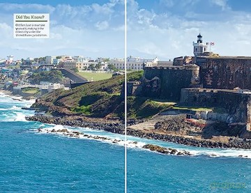Fodors Puerto Rico [KSIĄŻKA]