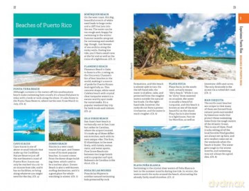 Fodors Puerto Rico [KSIĄŻKA]