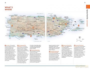 Fodors Puerto Rico [KSIĄŻKA]