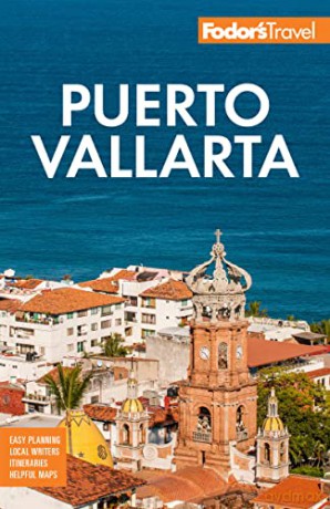 Fodors Puerto Vallarta [KSIĄŻKA]