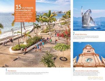 Fodors Puerto Vallarta [KSIĄŻKA]