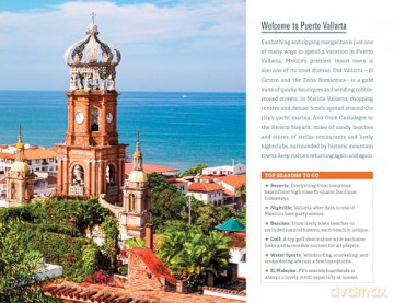 Fodors Puerto Vallarta [KSIĄŻKA]