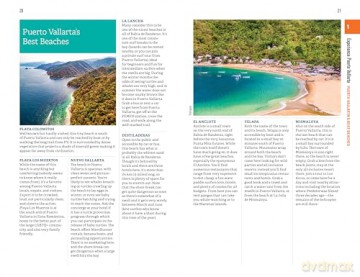 Fodors Puerto Vallarta [KSIĄŻKA]