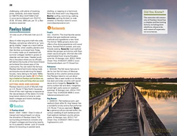 Fodors The Carolinas Georgia - Fodor's Travel [KSIĄŻKA]