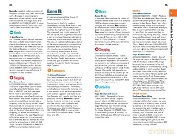 Fodors The Carolinas Georgia - Fodor's Travel [KSIĄŻKA]
