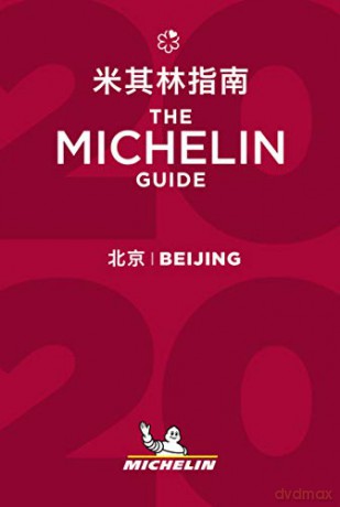 Beijing 2020 [KSIĄŻKA]