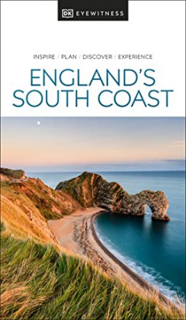 Englands South Coast [KSIĄŻKA]