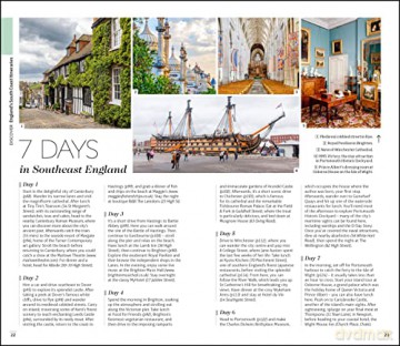 Englands South Coast [KSIĄŻKA]