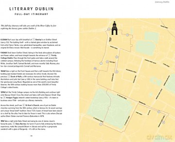 Beyond The Cobblestones In Dublin - Fiona Hilliard [KSIĄŻKA]