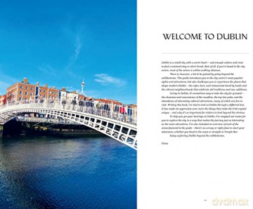 Beyond The Cobblestones In Dublin - Fiona Hilliard [KSIĄŻKA]