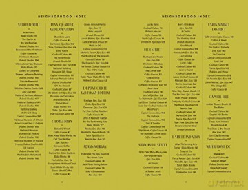 Beyond The Monuments In Washington Dc - Kate Armstrong [KSIĄŻKA]