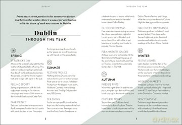 Dublin Like A Local - Nicola Brady [KSIĄŻKA]