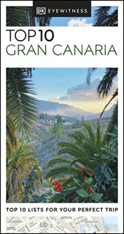 Gran Canaria [KSIĄŻKA]
