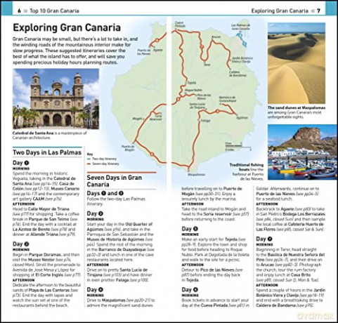 Gran Canaria [KSIĄŻKA]