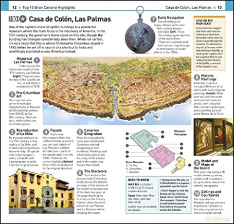 Gran Canaria [KSIĄŻKA]