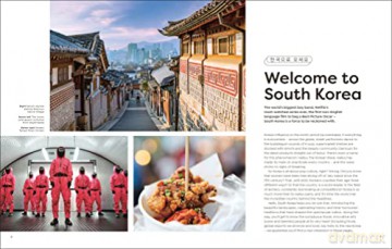 Hello South Korea - Dk Eyewitness [KSIĄŻKA]
