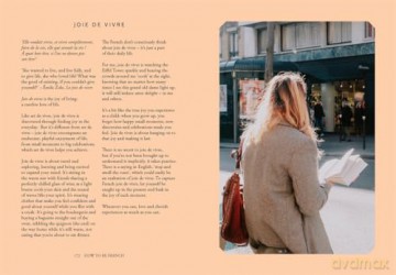 How To Be French - Marsh Janine [KSIĄŻKA]