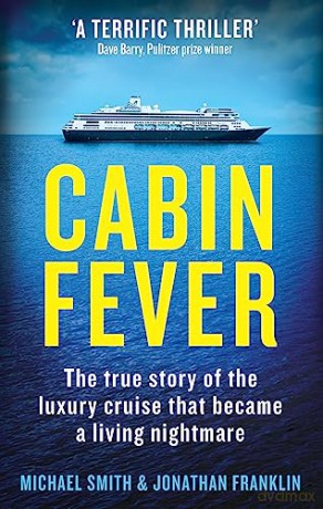Cabin Fever - Endeavour [KSIĄŻKA]