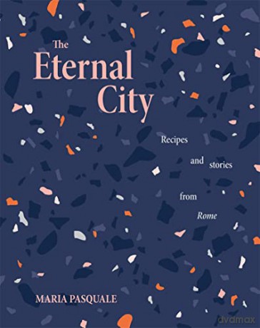Eternal City - Maria Pasquale [KSIĄŻKA]