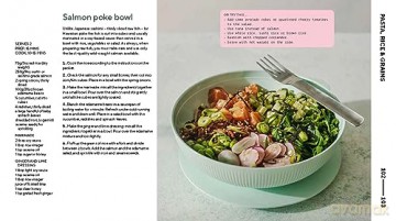 Food On The Go Chillys Cookbook - Chillys [KSIĄŻKA]